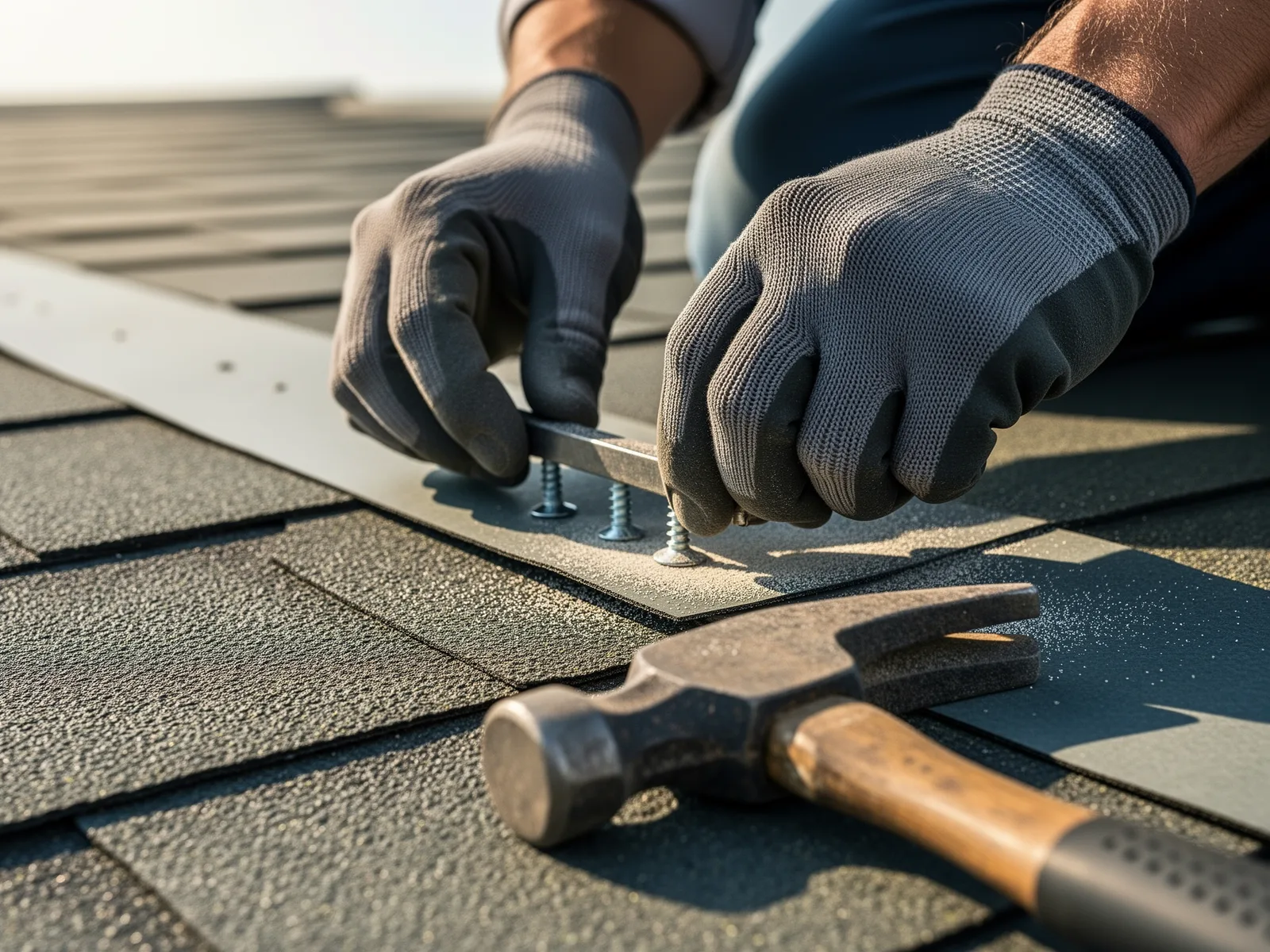 Why choose Fascia Repair in Newry, SC